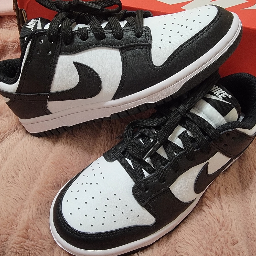Nike dunk low shoes